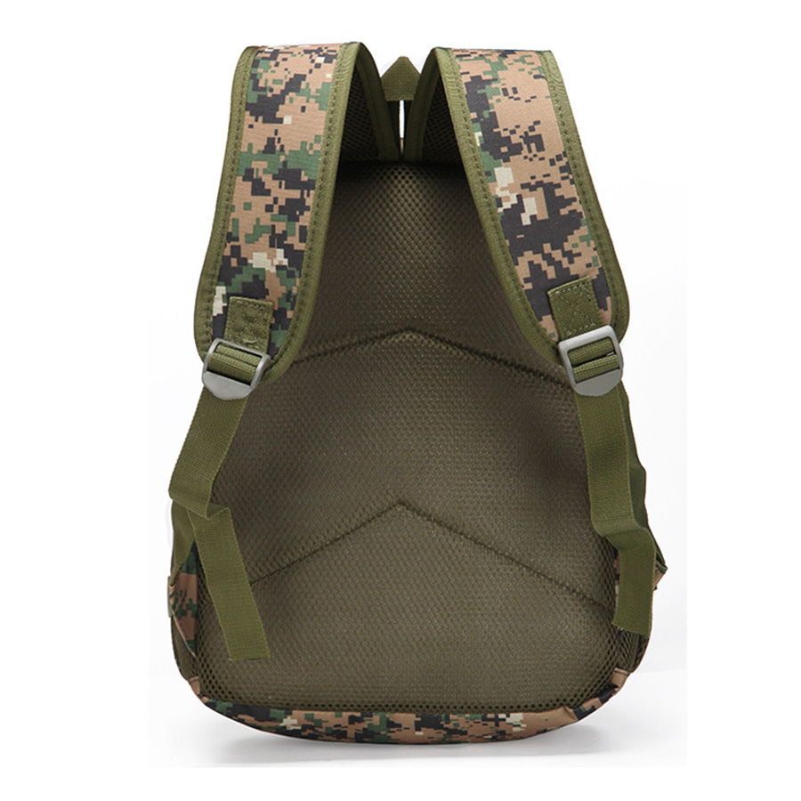 Okul askeri eğitim sırt çantas - Outdoor Hunting Equipment incelemesi ve fiyatı
