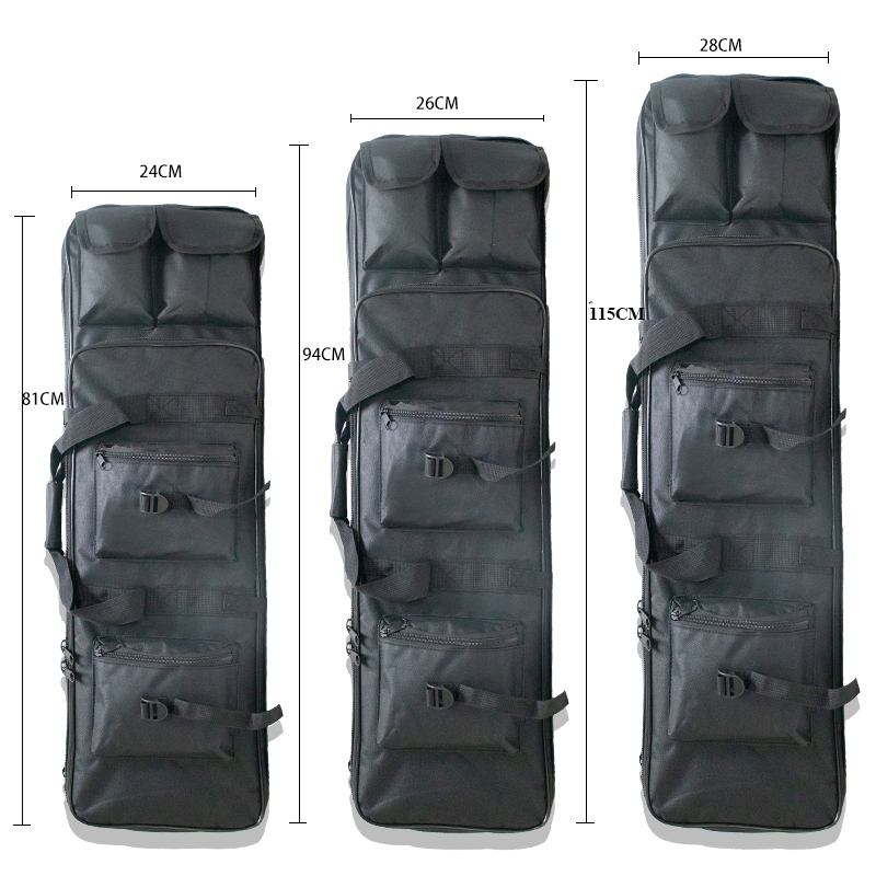 Taktik Av Silah Çantası Açık H - Outdoor Hunting Equipment incelemesi ve fiyatı
