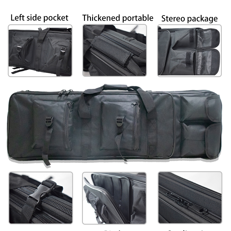 Taktik Av Silah Çantası Açık H - Outdoor Hunting Equipment incelemesi ve fiyatı