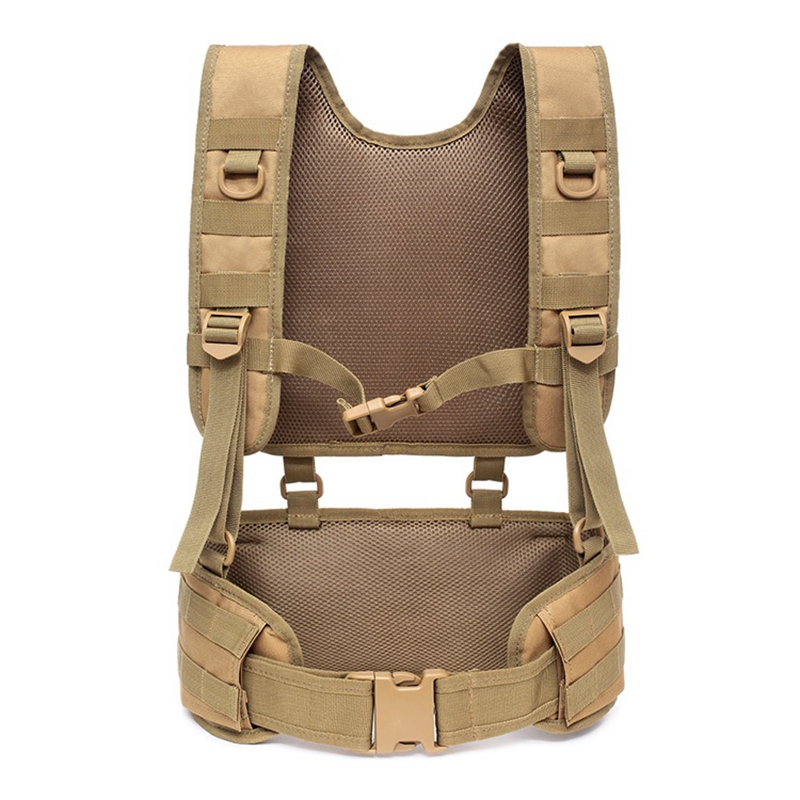 Taktik Yelek Molle Göğüs Rig A - Outdoor Hunting Equipment incelemesi ve fiyatı