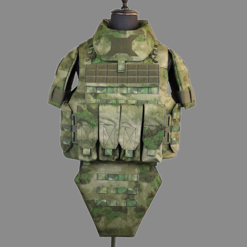Lazer Kesim Tam Koruyucu Takti - Men'S Outdoor Hunting Jacket incelemesi ve fiyatı